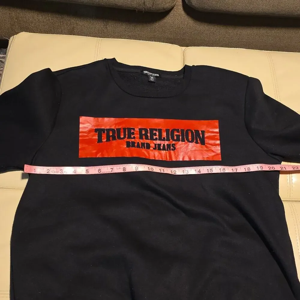 True Religion pre owend